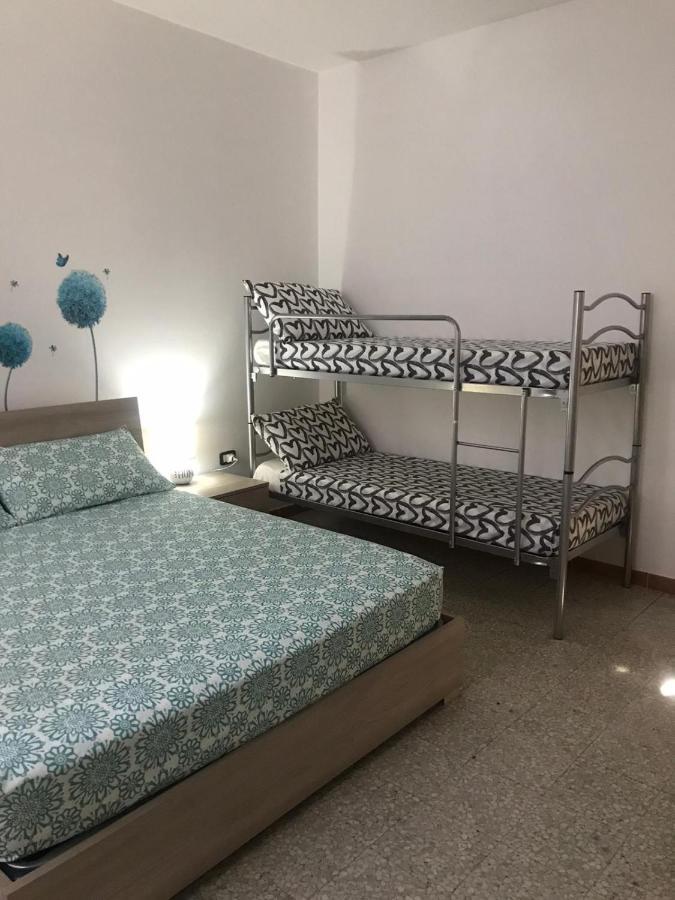 Apartamento Da Vito E Lucia, Trilocale In Centro Storico Vasto Exterior foto