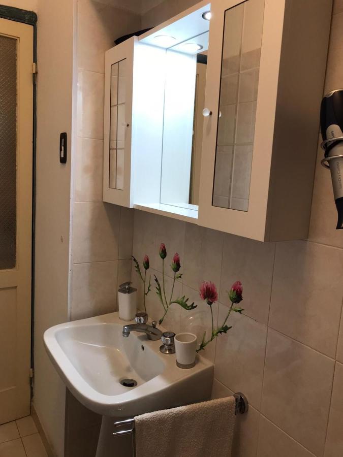Apartamento Da Vito E Lucia, Trilocale In Centro Storico Vasto Exterior foto